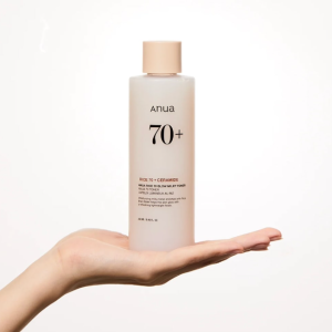 Rice 70 Glow Milky Toner